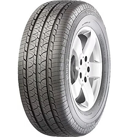 Barum Vanis 2 215/60R17C 109/107T 8PR (Yaz) (2022)