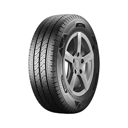 Barum Vanis 3 195/70R15C 104/102T (Yaz) (2023)