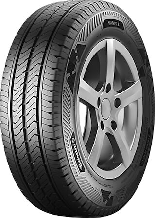 Barum Vanis 3 205/75R16C 110/108R (Yaz) (2024)