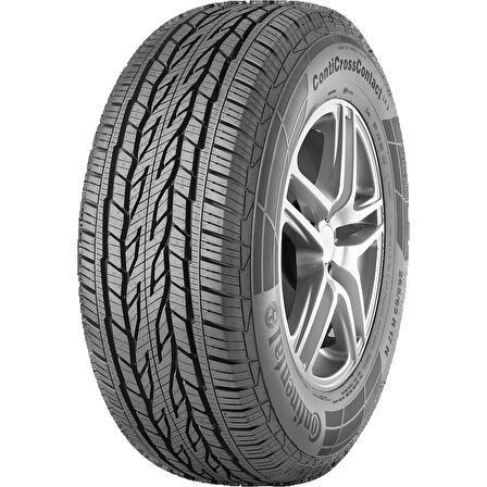 Continental ContiCrossContact LX 2 225/65R17 102H FR BSW