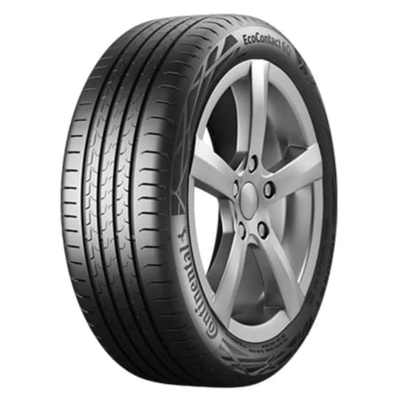 Continental EcoContact 6Q 235/50R19 99T ContiSeal (Yaz) (2025)