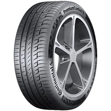 Continental PremiumContact 6 205/55R17 95V XL (Yaz) (2024)
