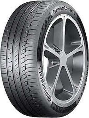 Continental ContiPremiumContact 6 235/45R18 94V (2024)