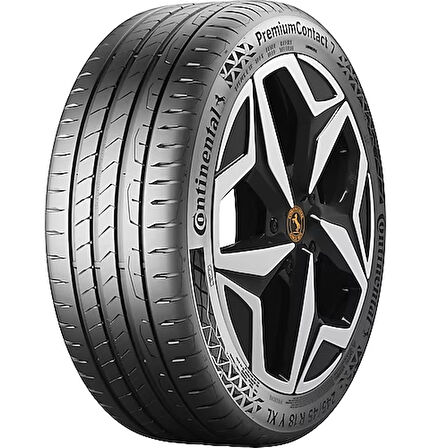 Continental Premium Contact 7 215/55R18 99V XL FR (Yaz) (2024)