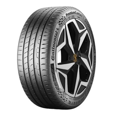 Continental PremiumContact 7 225/45R17 91Y FR (Yaz) (2026)