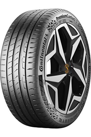 Continental PremiumContact 7 225/50R18 99W XL FR
