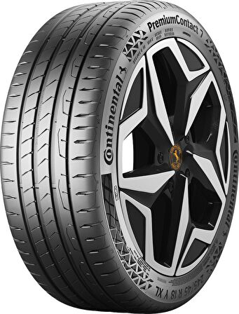 Continental PremiumContact 7 235/45R17 94Y FR (Yaz) (2024)