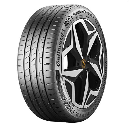 Continental PremiumContact 7 245/40R18 97Y XL FR (Yaz) (2025)