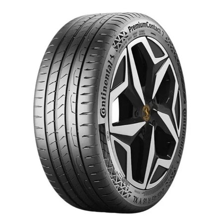Continental PremiumContact 7 245/45R18 100Y (Yaz) (2026)