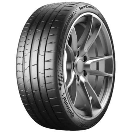 Continental SportContact 7 315/35R20 110Y XL (Yaz) (2026)