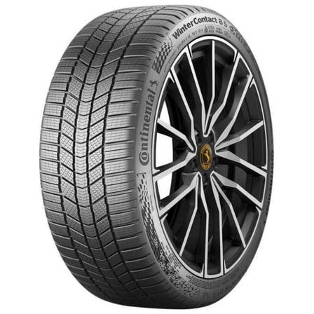 Continental WinterContact 8 S 245/45R19 102H * EV XL FR (Kış) (2026)