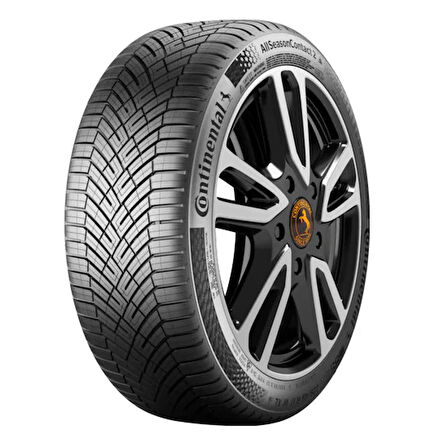 Continental AllSeasonContact 2 225/50R17 98W RFT XL (4 Mevsim) (2023)