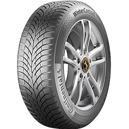 Continental WinterContact TS 870 175/65R14 82T (Kış) (2024)