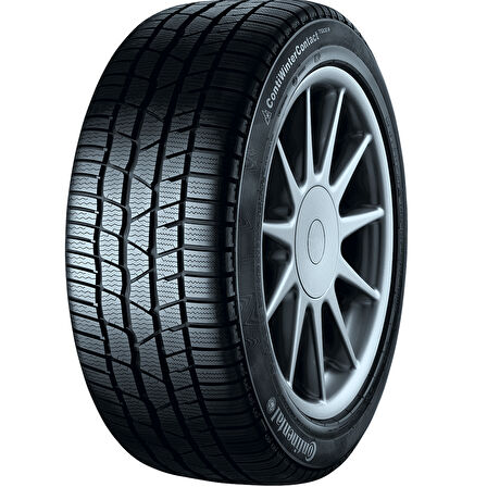 Continental WinterContact TS 830P 215/60R16 99H XL (Kış) (2024)