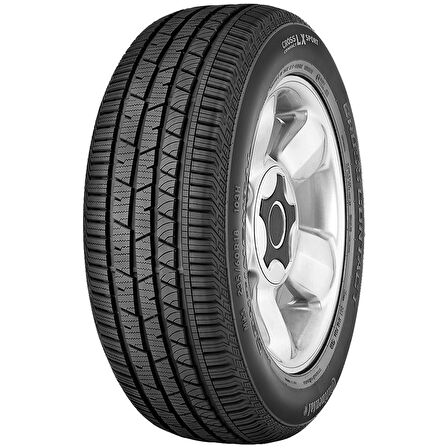 Continental ContiCrossContact LX Sport 235/60R18 103H SSR MOE (Yaz) (2020)