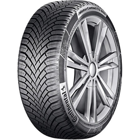 Continental WinterContact TS 860 185/55R15 82H (Kış) (2021)