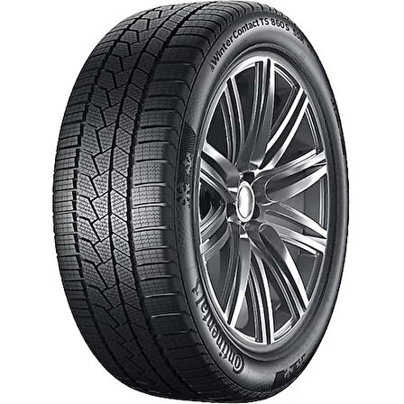 Continental ContiWinterContact TS 860 S 255/55R18 109H XL RFT (Kış) (2023)