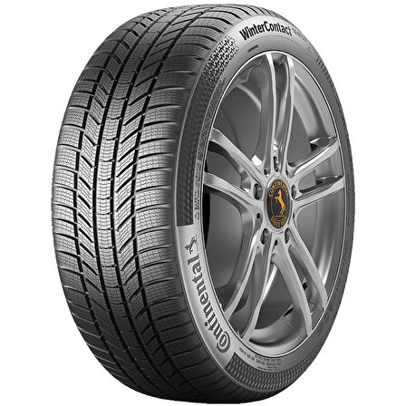 Continental WinterContact TS 870 P 245/40R18 97V XL FR (Kış) (2024)