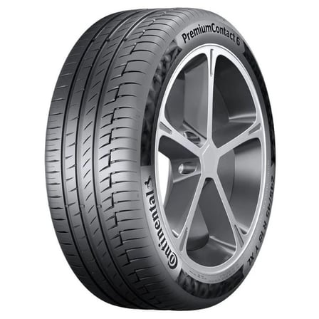 Continental PremiumContact 6 255/50R20 109H XL AO (Yaz) (2026)