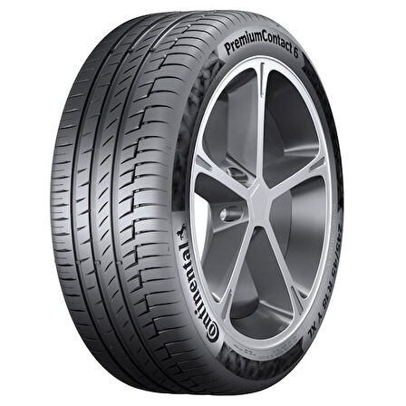 Continental PremiumContact 6 255/50R20 109H XL AO (Yaz) (2021)