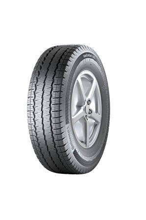 Continental ContiVanContact A/S 285/65R16C 131R 10PR