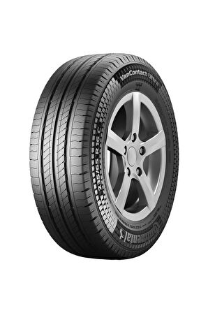 Continental VanContact Ultra 225/65R16C 112/110R (Yaz) (2024)