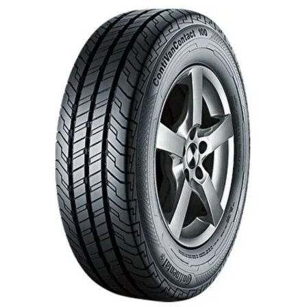 Continental ContiVanContact 100 215/75R16C 116/114R (Yaz) (2026)