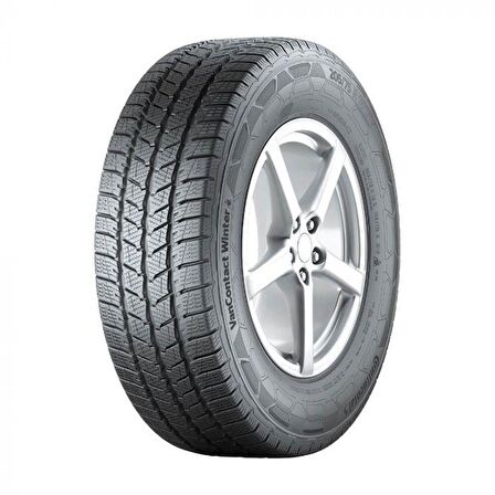 Continental VanContact Winter 215/60R16C 103/101T 6PR (Kış) (2022)