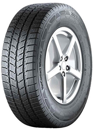 Continental VanContact Winter 215/60R16C 103/101T 6PR (Kış) (2022)