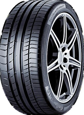 Continental ContiSportContact 5 SUV 285/45R20 112Y XL AO