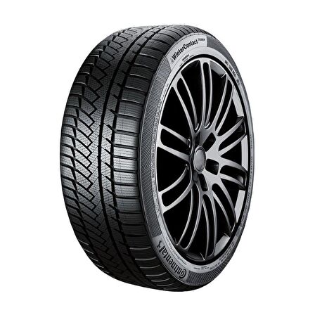 Continental WinterContact TS 850 P 295/45R20 114V XL FR