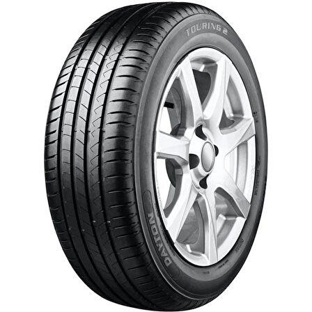 Dayton Touring 2 195/50R15 82V (Yaz) (2024)