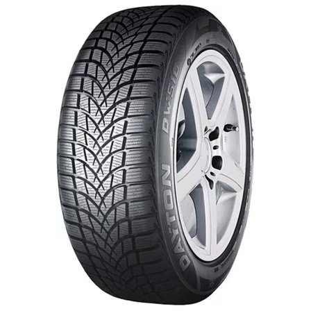 Dayton DW510 215/60R16 99H XL (Kış) (2026)