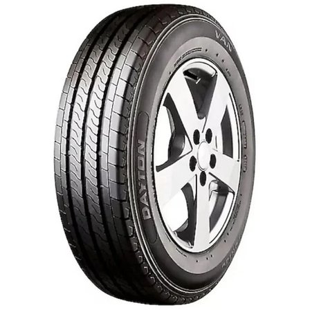 Dayton Van 225/70R15C 112/110R (Yaz) (2026)