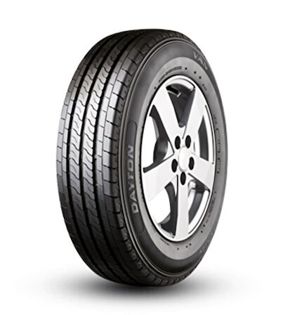 Dayton Van 215/75R16C 116/114R (Yaz) (2024)