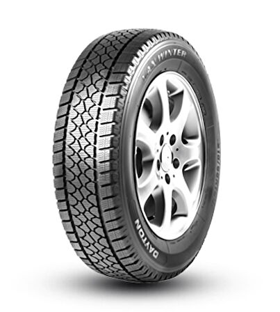 Dayton Van Winter 215/65R16C 109/107R (Kış) (2024)