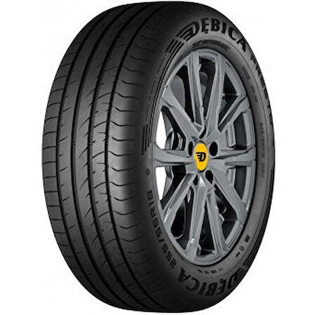 Debica Presto 235/55R18 100V (Yaz) (2024)