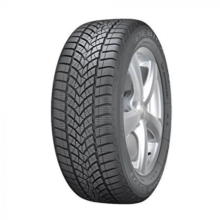 Debica Frigo 2 SUV 225/60R17 103V XL