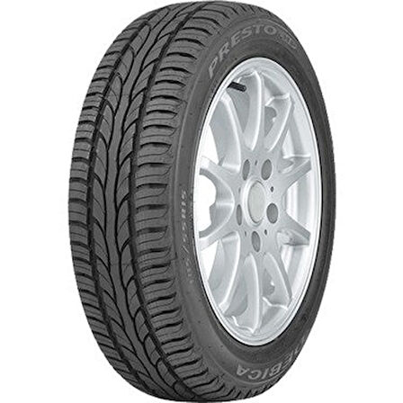 Debica Presto HP 195/60R15 88H (Yaz) (2024)