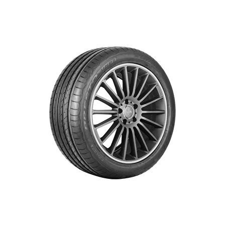Debica Presto UHP 2 245/45R18 100Y XL (Yaz) (2024)