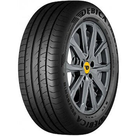 Debica Presto 215/60R17 96V (Yaz) (2024)