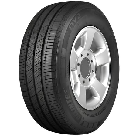 Delinte DV2 + 225/75R16C 121/120S (Yaz) (2026)