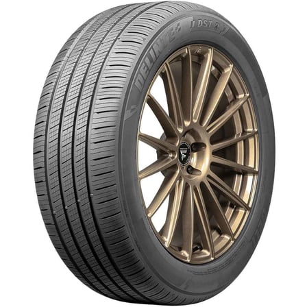 Delinte DST2 225/60R18 100V (Yaz) (2026)