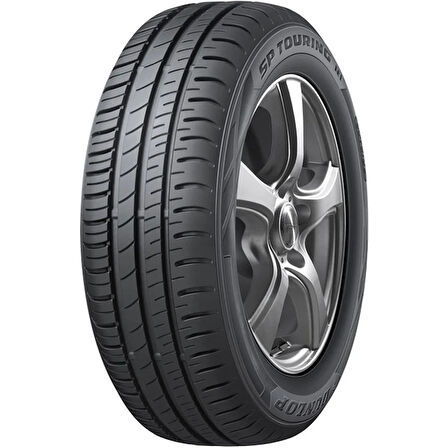 Dunlop SP Touring R1 195/65R15 91T (Yaz) (2024)