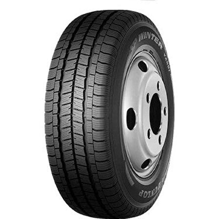 Dunlop SP Winter VAN01 195/75R16C 107R M+S