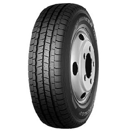 Dunlop SP Winter VAN 01 215/75R16C 113/111R 8PR (Kış) (2024)