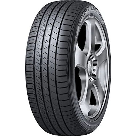 Dunlop SP Sport LM705 215/55R18 95H (Yaz) (2024)