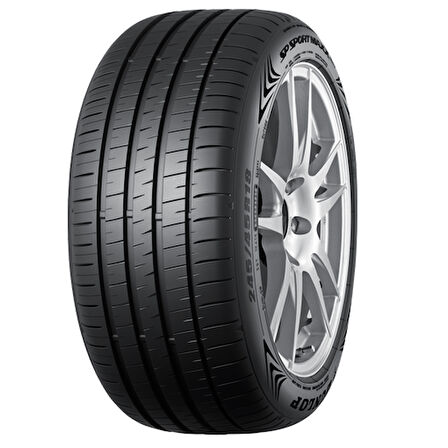 Dunlop SP Sport Maxx 060 + 275/40R19 105Y XL (Yaz) (2023)