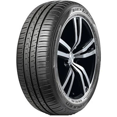Falken Ziex ZE310 Ecorun 215/65R16 98H TL (Yaz) (2025)