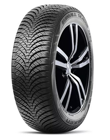 Falken Euroall Season AS210 215/55R16 97V XL (4Mevsim) (2024)